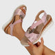 Women's Orthopedic Open-Toe Sandals