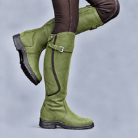 Verde